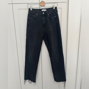 Dynamite - slim straight jeans
